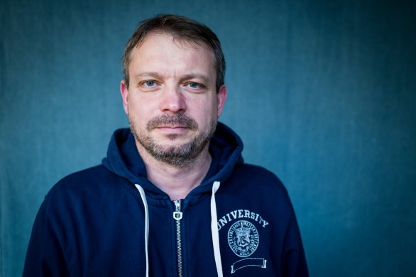 Foto N - Vladimír Šimíček