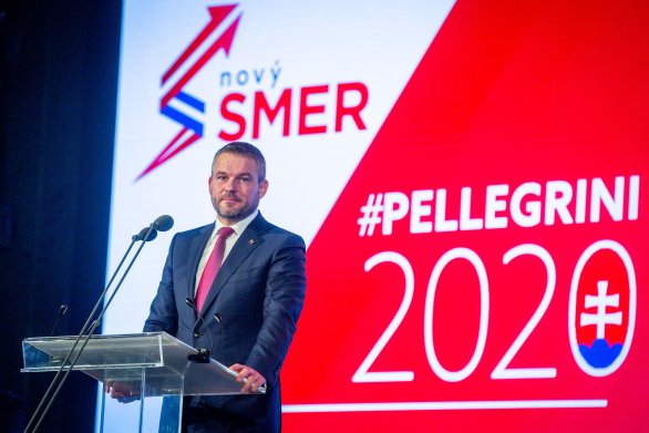 Foto N - Tomáš Benedikovič