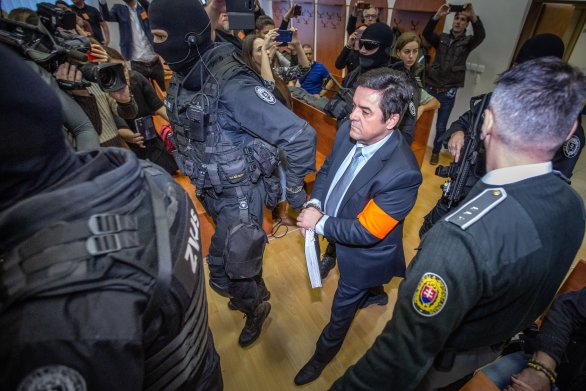 Foto N - Tomáš Benedikovič