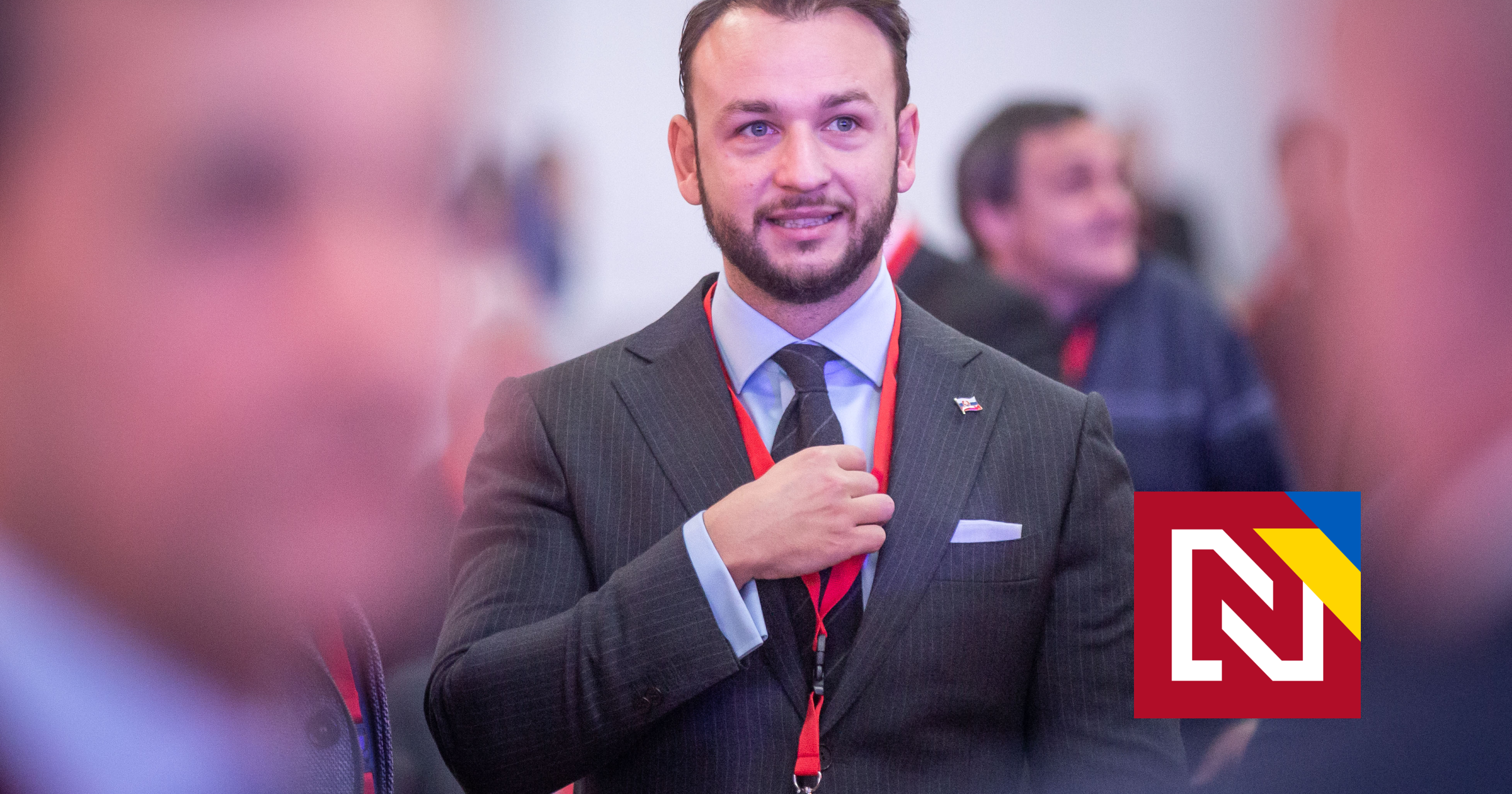 Nádejný minister vnútra Šutaj Eštok začínal u Ficovho kamaráta Kičuru. Policajtom odkazoval „spakujte si veci“ a sľuboval revíziu vyšetrovaní