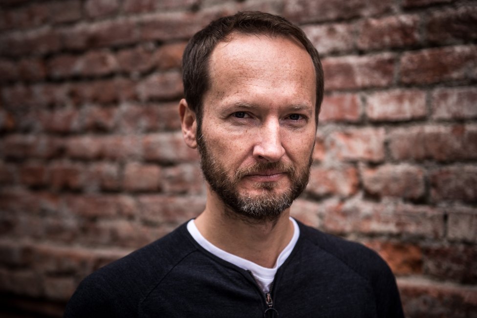 Peter Biľak. Foto N - Vladimír Šimíček