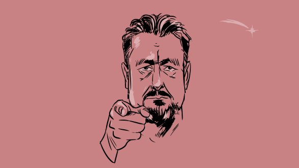 Ilustrácia – Vizár