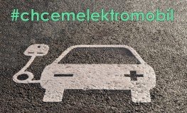 Chcem elektromobil: Výzva ministerstva hospodárstva na dotáciu na elektromobil
