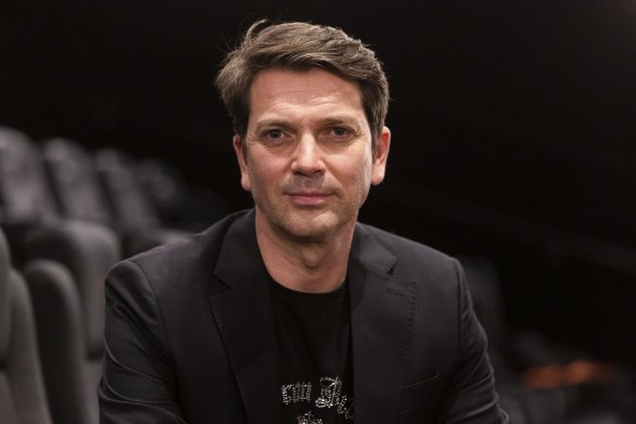 Marek Majeský. Foto - TASR/Jaroslav Novák