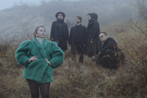 Noisecut 2019. Foto - Barbara Vaculová