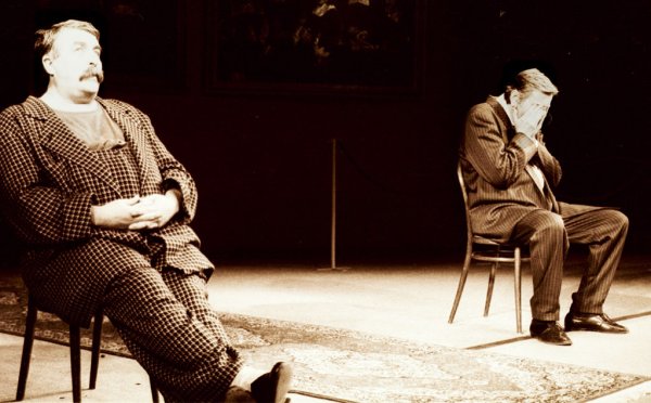 Ako komunisti cenzurovali Lasicu so Satinským? Prečítajte si dva zakázané príspevky z&nbsp;archívu