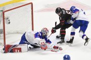 Juniorskí hokejisti prehrali s Kanadou 1:6, na MS skončia na ôsmom mieste so skóre 9:28