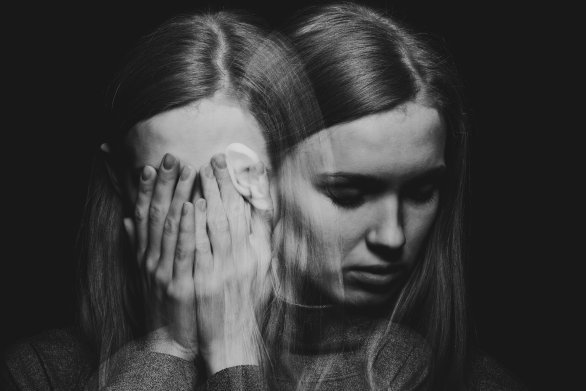 Účastníci experimentu predstierali problémy, diagnostikovali im schizofréniu a bipolárnu afektívnu poruchu. Ilustračné foto – Adobe Stock