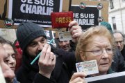Celý svet bol Charlie. Päť rokov po útoku sa redakcia satirického časopisu zmenila na nedobytnú pevnosť