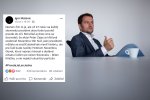 Líder OĽaNO a jeho status o vyznamenaniach. Foto N - Tomáš Benedikovič