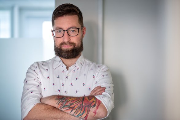 Foto N - Tomáš Benedikovič