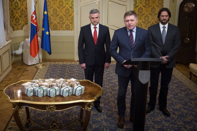 Foto N - Tomáš Benedikovič