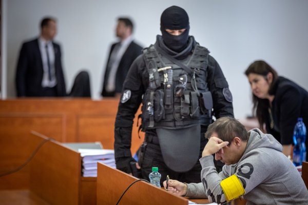 Piaty deň: Zsuzsovú už prezrádzajú detaily z&nbsp;Threemy, súd o&nbsp;nej rozhodne v&nbsp;stredu