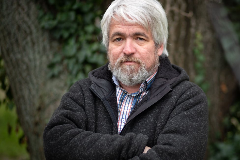 Foto N - Tomáš Benedikovič
