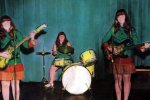 The Shaggs. Foto - Wikipedia