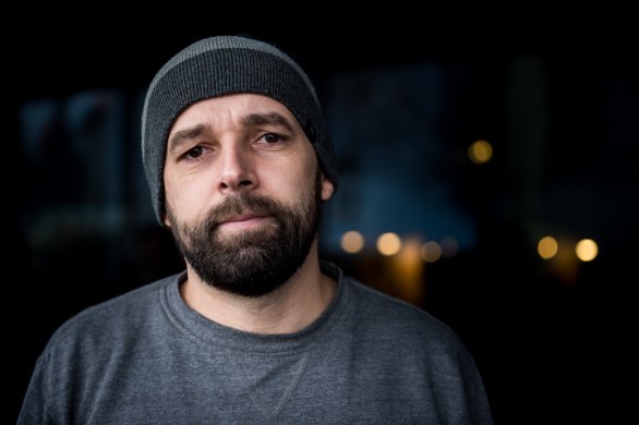 Foto N - Vladimír Šimíček