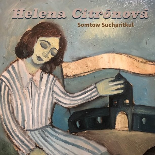 Helena Citrónová šokujúca opera o láske slovenskej Židovky a esesáka