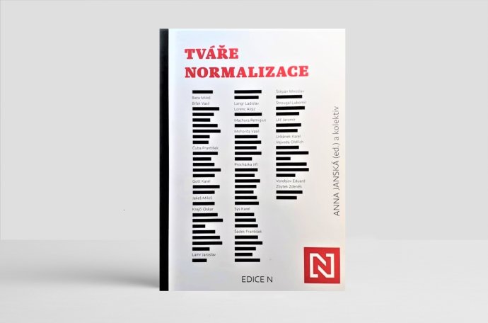 Tváře normalizace