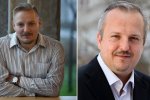 Ján Šebo, Michal Nalevanko