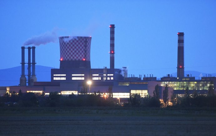 U. S. Steel Košice. Foto - tasr