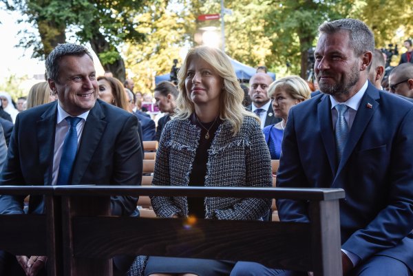 Je Istanbulský dohovor protiústavný a&nbsp;prečo prezidentka nekoná? (otázky a&nbsp;odpovede)