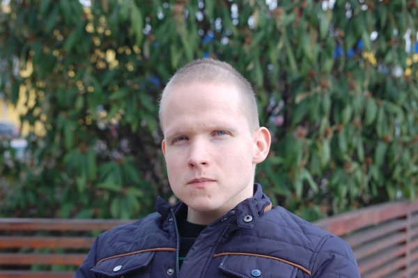 Študuje, posilňuje, má 22 rokov, je na vozíku: Miesto na kandidátke som si vypýtal