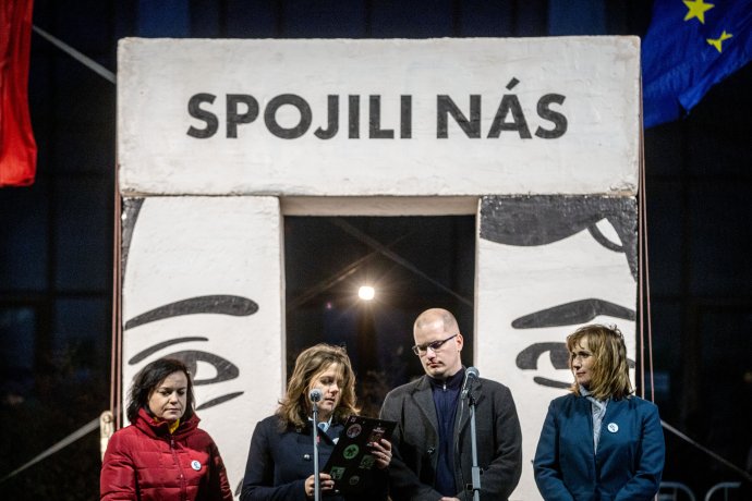 Foto N - Tomáš Benedikovič
