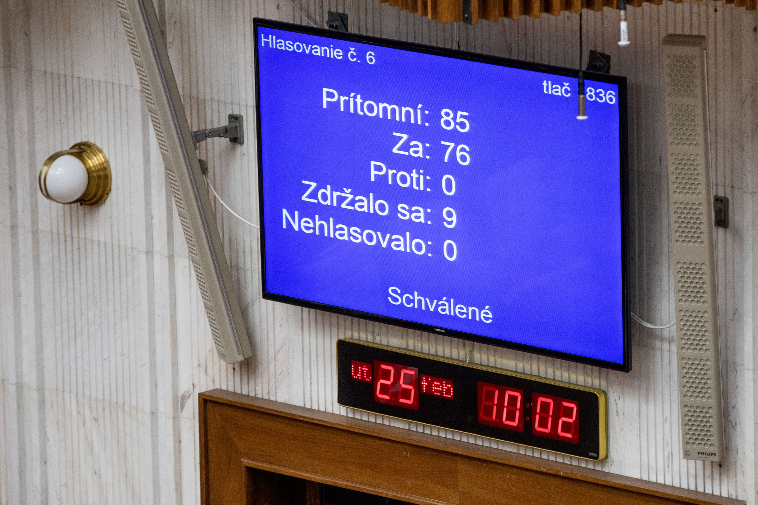 Ústavný súd má jedinečnú príležitosť zastaviť eróziu právneho štátu