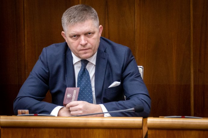 Foto N - Tomáš Benedikovič