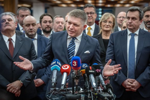 Foto N - Tomáš Benedikovič