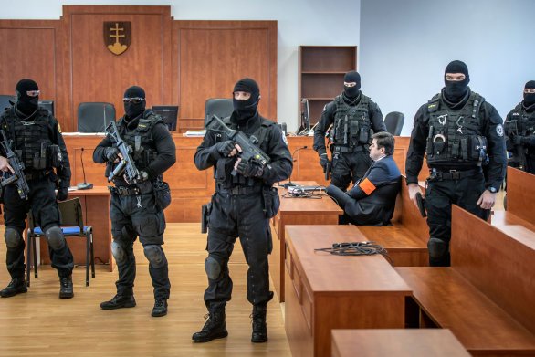 Foto N - Tomáš Benedikovič