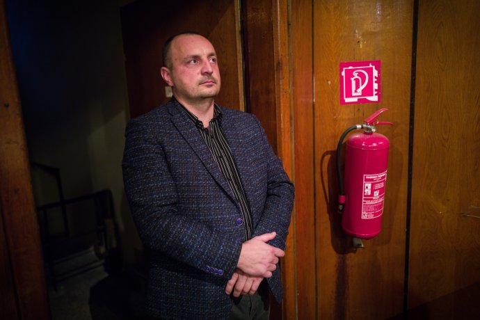 Foto N – Vladimír Šimíček