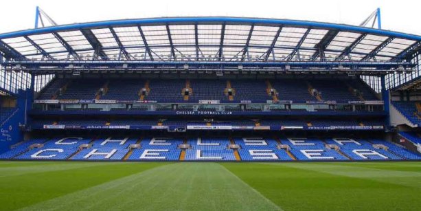 Na Stamford Bridge nás dnes čaká anglicko-nemecká konfrontácia/ Zdroj: dfds.com