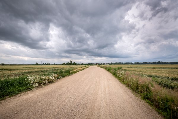Nerušte, my ideme zarábať: ako štát púšťa pozemky dobre informovaným podnikateľom