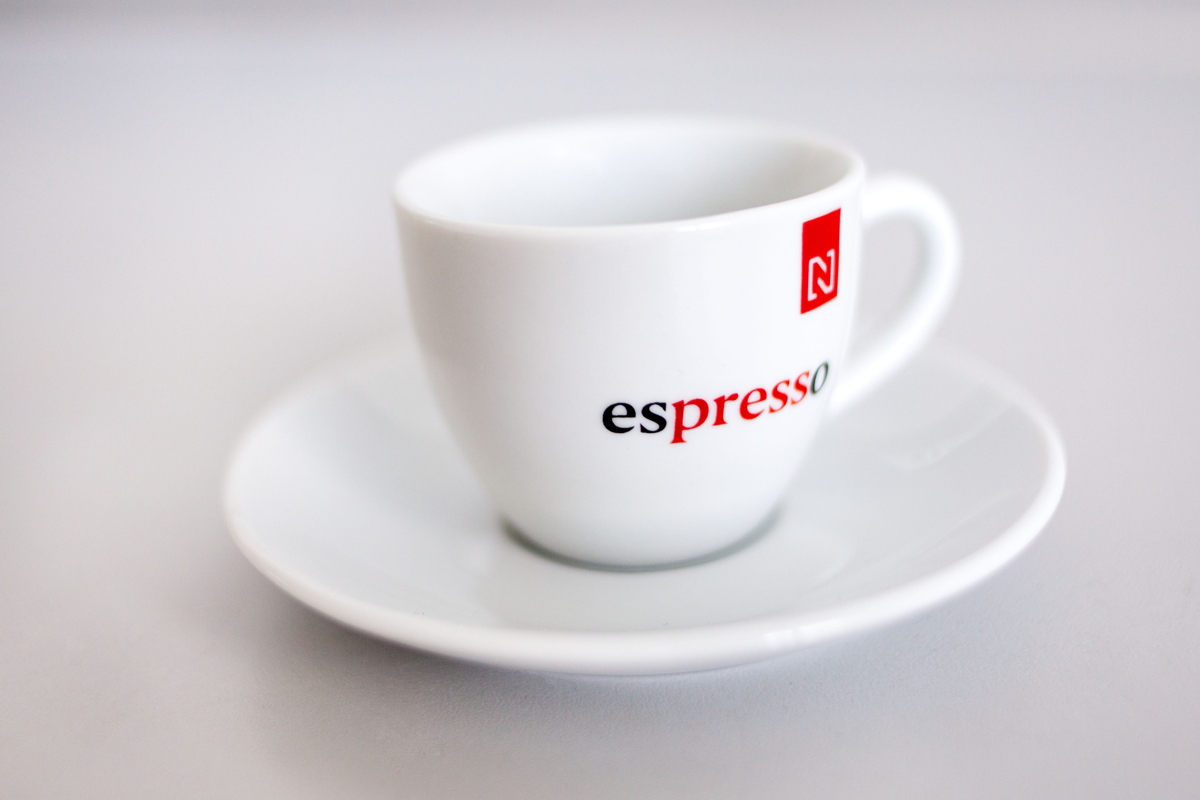 Espresso šálka N