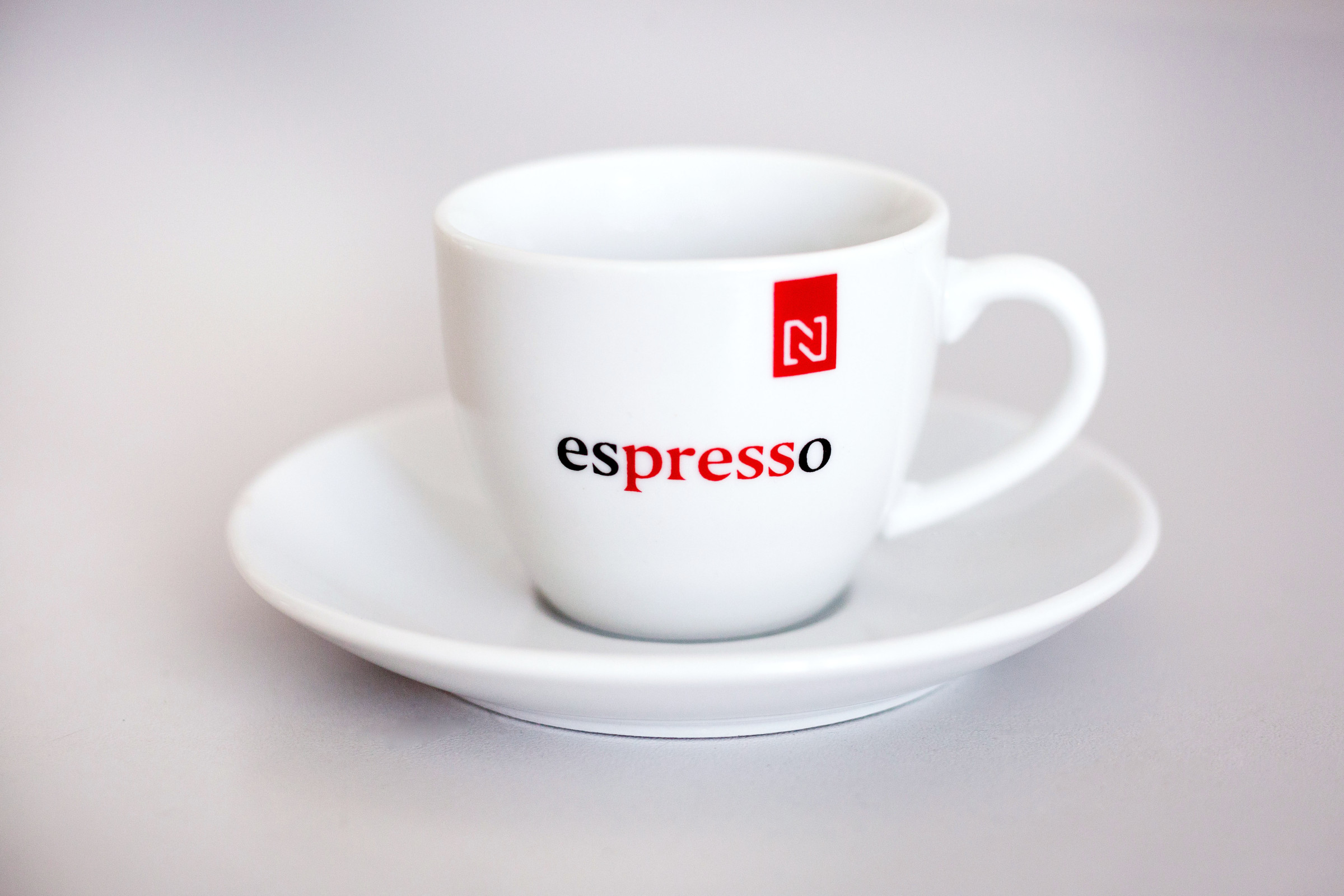 Espresso šálka N