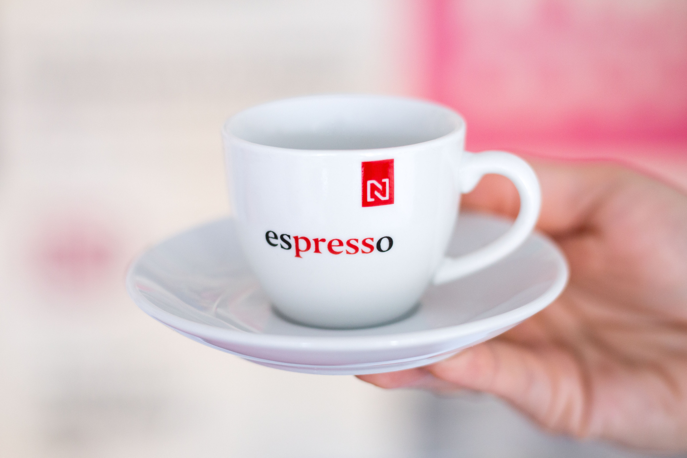 Espresso šálka N