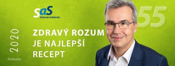 SaS kampaň