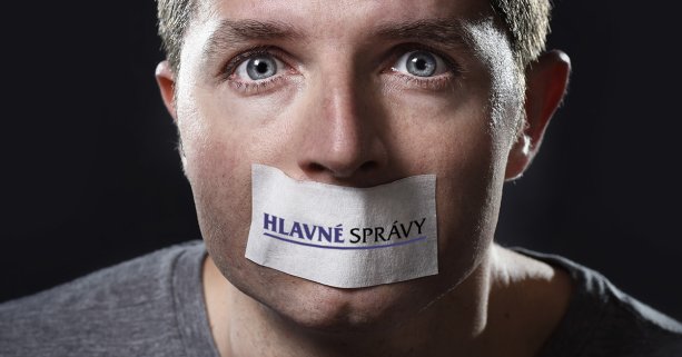 Súd nám prikázal dočasne stiahnuť hlavnespravy.sk zo zoznamu dezinformačných webov