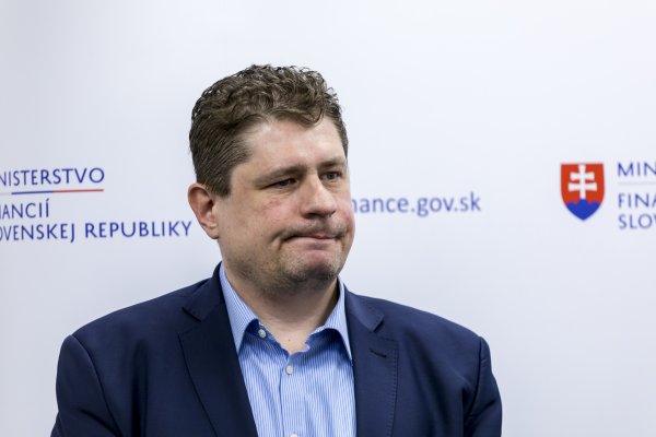 Daniel Bytčánek. Foto – TASR
