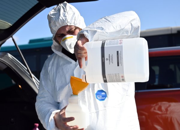 Koronavírus je už aj v&nbsp;Košiciach a&nbsp;Martine. Na dva týždne sú zrušené všetky podujatia