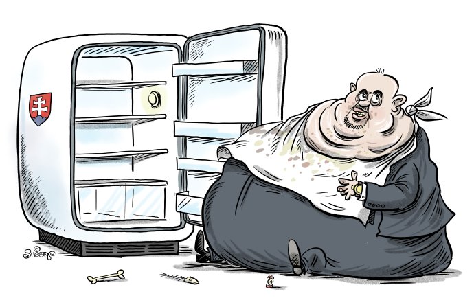 Shooty: Rezervy Kajetána Kičuru (23.3.2020)