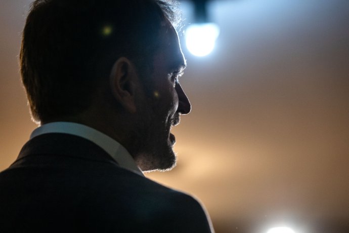 Foto N - Tomáš Benedikovič