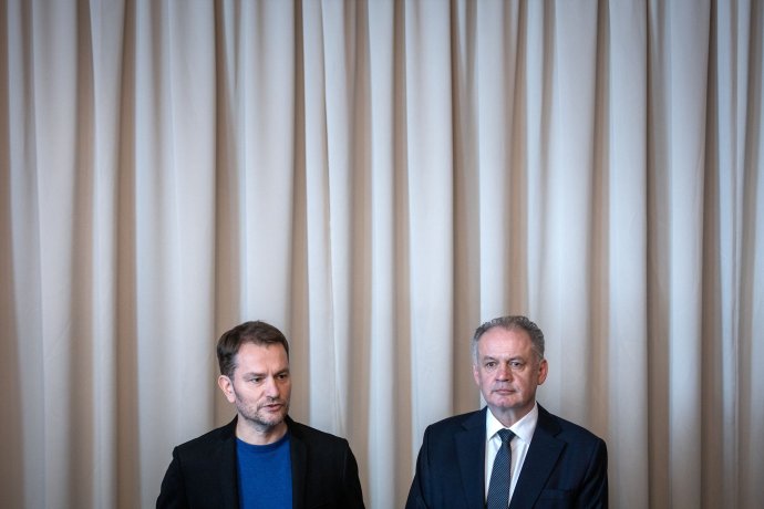 Foto N - Tomáš Benedikovič