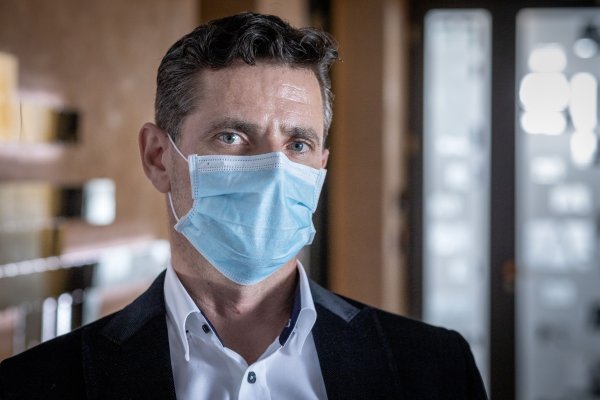 Transakcie Arcy už preveruje konkurzný správca. A&nbsp;divoké je aj jej vlaňajšie účtovníctvo