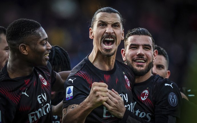 Foto: TASR/AP (Spada(/LaPresse via AP)