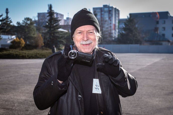 Foto N - Tomáš Benedikovič