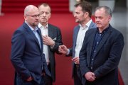 Rokovania o koalícii sú v kríze, Matovič odkázal, že z nej môže vypadnúť SaS
