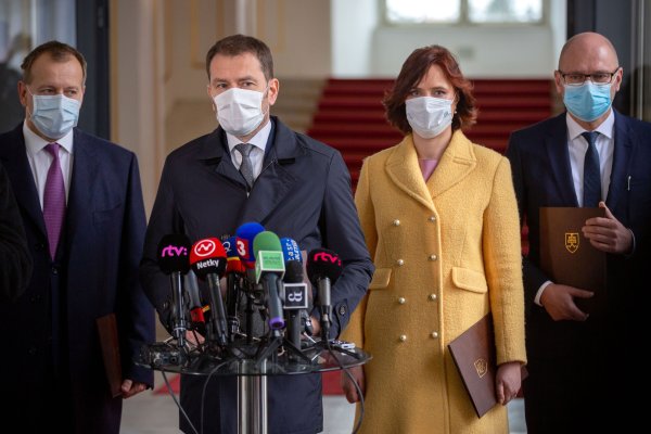Foto N - Tomáš Benedikovič