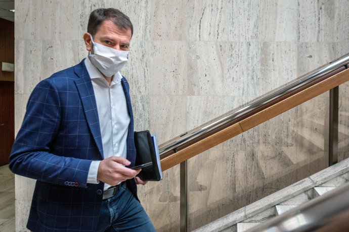 Foto N - Tomáš Benedikovič